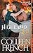 Highland Lord (Scottish Fire, #2)
