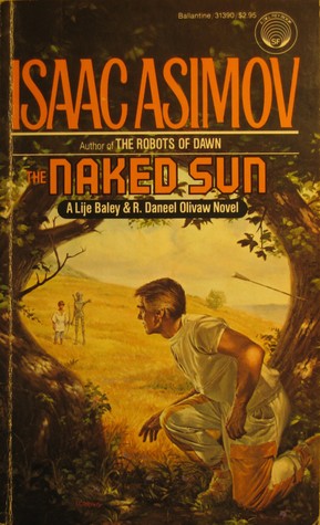 Naked Sun