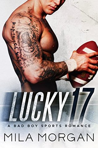 Lucky 17 (Kindle Edition)