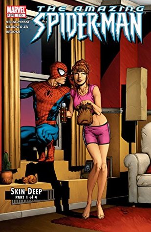 Amazing Spider-Man (1999-2013) #515