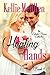 Healing Hands (The Celestia Divisa Collection #4)