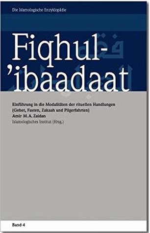 Fiqhul-'ibaadaat