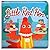 The Little Red Hen: Children's Board Book
