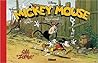 Mickey Mouse : Café Zombo Mickey Mouse : Café Zombo