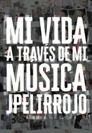 Mi vida a través de mi música