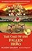 The Case of the Fallen Hero (Inspector David Graham #3)
