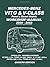 Mercedes-Benz Vito & V-Class Petrol & Diesel Models Workshop Manual 2000-2003: Owners Manual