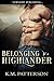 Belonging to a Highlander