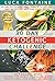 Ketogenic Diet: 30 Day Keto...