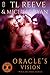 Oracle's Vision (Wiccan Haus #19)