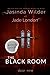 The Deleted Door (The Black Room #8.5)