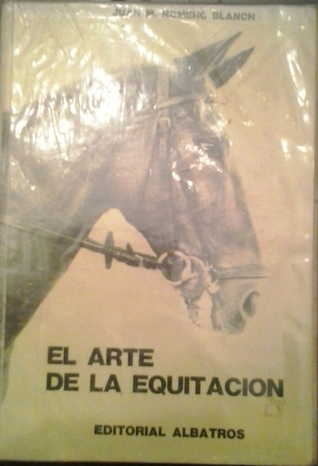 El arte de la equitacion