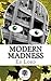 Modern Madness: A Wild Schizoanalysis of Mental Distress in the Spaces of Modernity