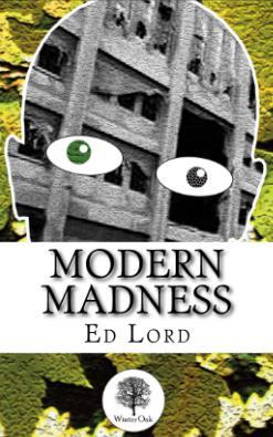 Modern Madness: A Wild Schizoanalysis of Mental Distress in the Spaces of Modernity