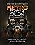 Metro 2034 (Metro, #2)
