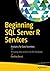 Beginning SQL Server R Services: Analytics for Data Scientists