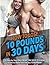 How to Lose 10 Pounds in 30 Days by Bum Muscle