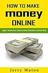 How to Make Money Online: how to make money from home in 7days (Make Money Working from Home Book 1)