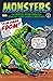 Monsters, Vol. 2: The Marve...