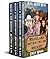 Mail Order Brides and Mothers-in-Law Boxed Set