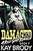 Damaged: A Bad Boy New Adult Romance (Rock Star Romance Book 7)