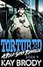 Tortured: A Bad Boy New Adult Romance (Rock Star Romance Book 9)