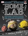 Home Lab Home Lab