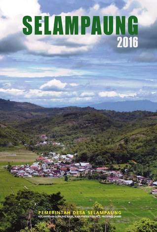 SELAMPAUNG 2016