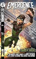 Emergence (Humanity 2.0 #1)
