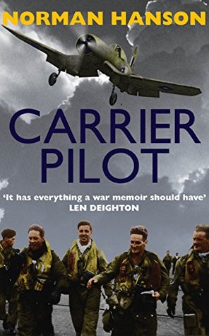 Carrier Pilot (Kindle Edition)