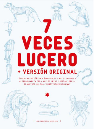 7 veces Lucero + versión original