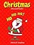 Christmas Jokes and Puzzles: Funny Christmas Jokes and Activities for Kids (Christmas Fun for Kids)