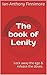 The book of Lenity by Ian-Anthony Finnimore