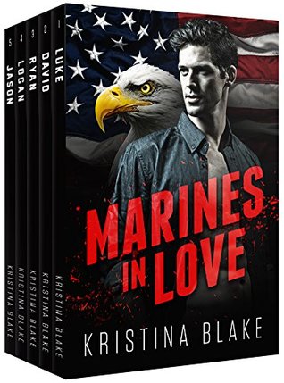 MARINES IN LOVE (Kindle Edition)