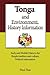 Tonga and Environment, Hist...