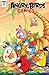 Angry Birds Comics (2016) #11