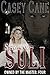 Stealing Suli (Owned by the...