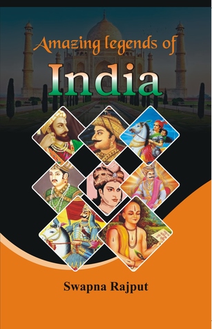 Amazing Legends of India