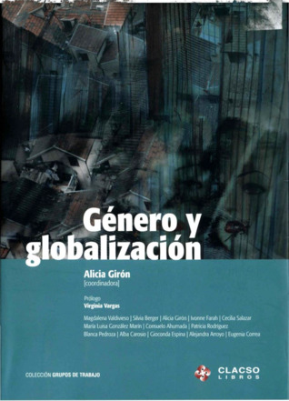 Género y globalización