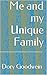 Me and my Unique Family