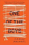 Book cover for One of the Boys