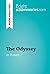 The Odyssey by Homer (Book Analysis): Detailed Summary, Analysis and Reading Guide (BrightSummaries.com)