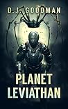 Planet Leviathan