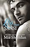 Leo'nun Şansı by Mia Sheridan