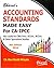Accounting Standards Made Easy For CA-IPCC