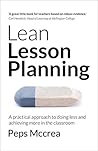 Lean Lesson Plann...