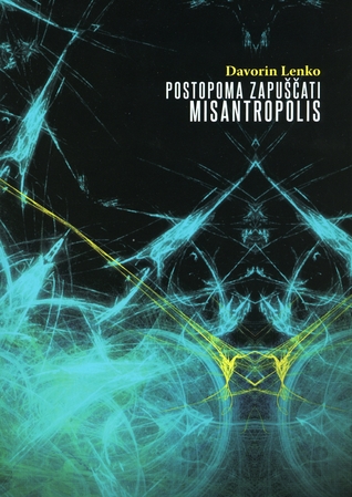 Postopoma zapuščati Misantropolis