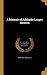 A Memoir of Adelaide Leaper Newton by John  Baillie
