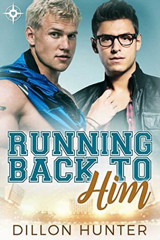 Running Back to Him (Kindle Edition)