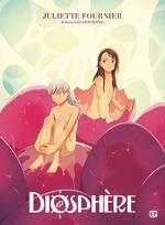 Diosphère t1 (Paperback)